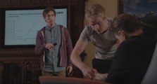 Silicon Valley: The Blood Boy Season 4 Episode 5 [Watch Full Episode]