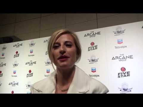 sports anchors talks boxing EsNews Boxing