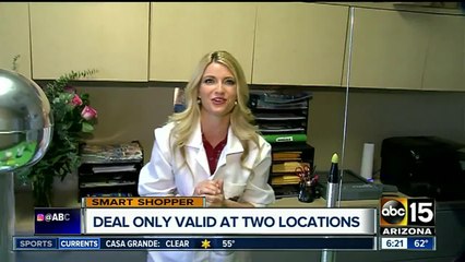 Try Mad Science summer camp for a "mad" price!