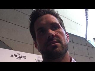 Football Great Matt Leinart Big Nate Diaz Fan - EsNews Boxing