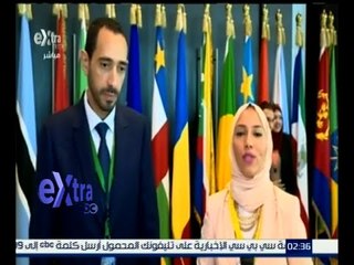 غرفة الأخبار | لقاء مع محمد سعد - أحد مستثمري الطاقة في إفريقيا