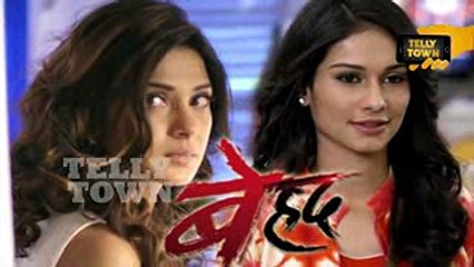 Beyhadh - 16th May 2017 - Latest Upcoming Twist - Sony TV Serial News
