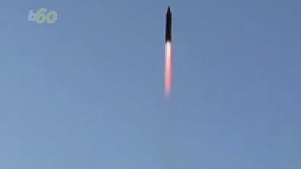 Most Americans Can't Find North Korea on Map Despite Ongoing Missile Threat