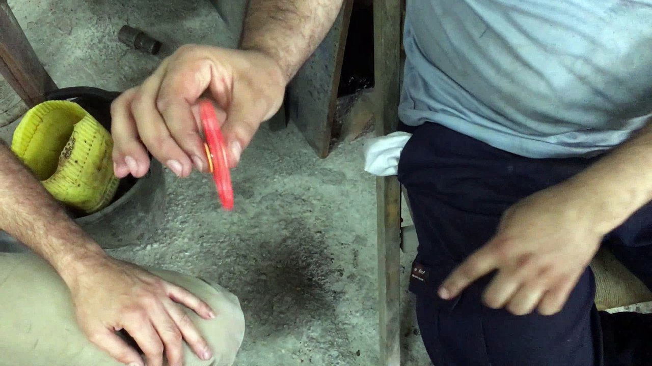 Fidget Spinner