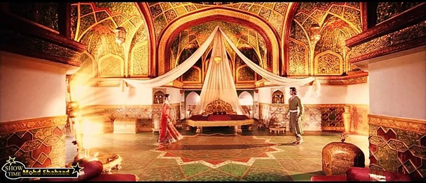 Rafta Rafta woh meri hasti Ka -