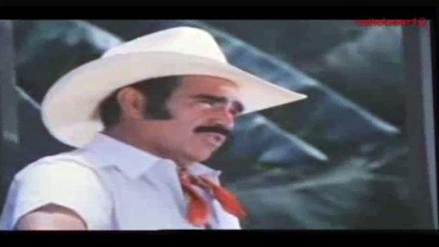 El Sinverguenza Vicente Fernandez Pelicula Completa Part 2 Video Dailymotion