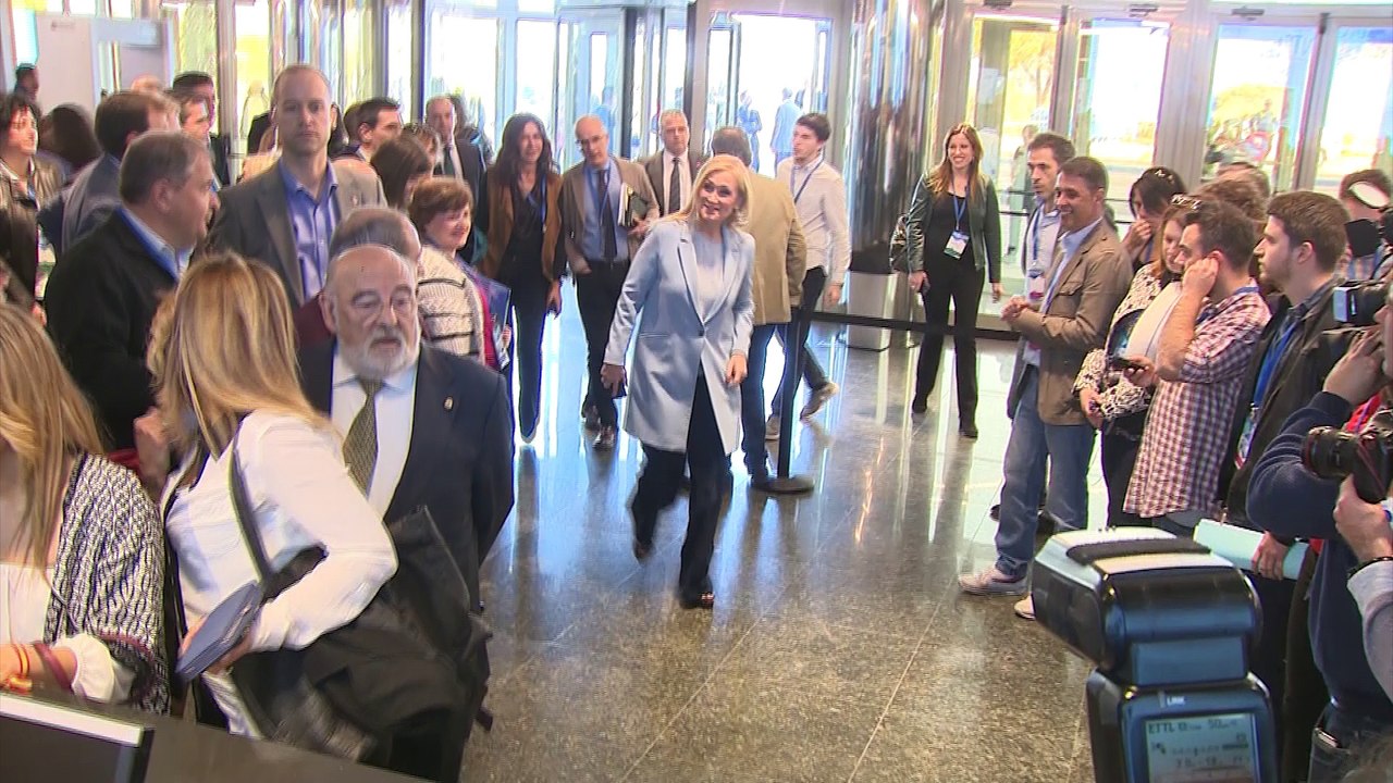 UCO pide investigar Cifuentes por prevaricación y cohecho