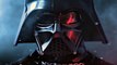 Star Wars Rogue One Review : Darth Vader