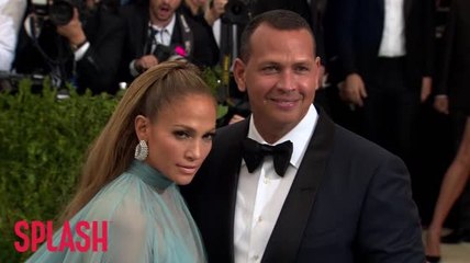 How Jennifer Lopez's Relationship With Alex Rodriguez Compares To Her Past Romances