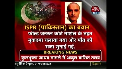India's Move On Pakistan  Decision ,icj