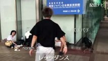 【しんやっちょ】ダンスを楽しむ仲間たち（ツイキャス）