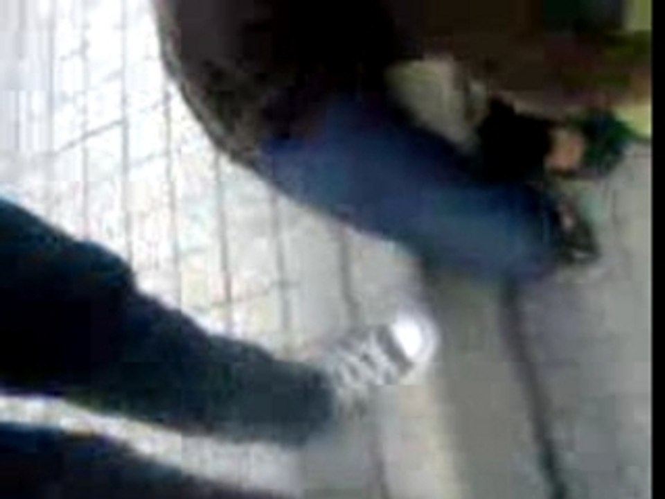 Craquage ac mes poufs - Check étoile ^^ !!