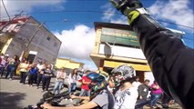 Rodolfinho da Z- Desfile de Motos Biritiba Mirim 2017 !!!