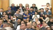 CHP Lideri Kılıçdaroğlu, Partisinin Grup Toplantısında Konuştu 2