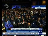 غرفة الأخبار | ياسر جابر: سيتم الإعلان عن خطة تحرك جديدة نحو السوق الإفريقي