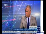 غرفة الأخبار | تواصل فعاليات منتدي إفريقيا 2016 بحضور 1500 شخصية