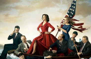 Veep Season 6 ~ Episode 6 | (Watch Premiere Series)