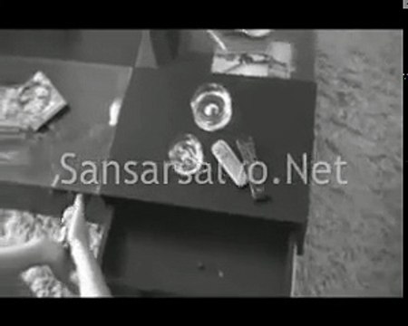 Sansar Salvo - 21 Gram Mixtape Tanıtımı (2007)