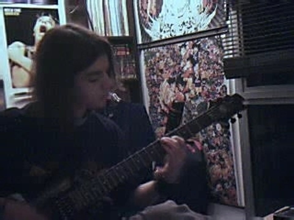 Immortal Withstand the Fall of Time