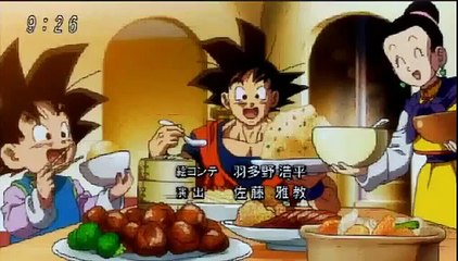 Dragon Ball Super Avance Episodio 69 HD