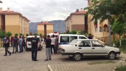 Antalya'da Patlama: 2 Ölü