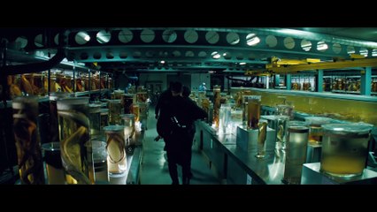 The Mummy - Prodigium Revealed