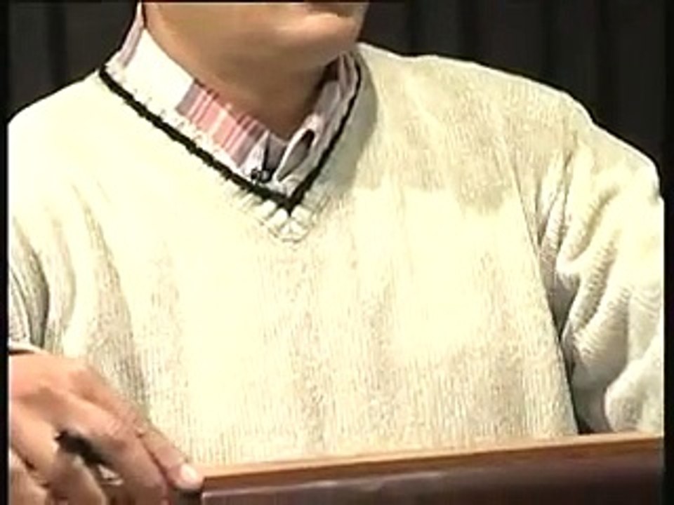 AIMMS--Module - 2 Lecture - 3 Surveying