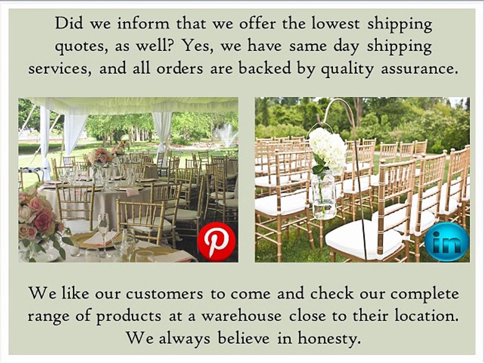 Wholesale Chairs and Tables Discount Larry Hoffman Presents Some Amazing Collection