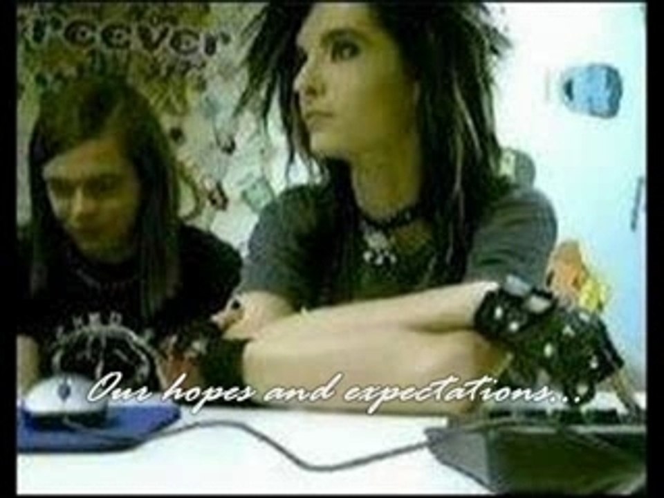 Bill - Starlight