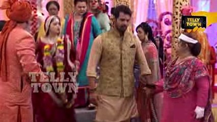 Kumkum Bhagya - May 17, 2017 - Latest Upcoming Twist - Zee TV Serial News