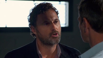 Indiscrétion : Patrick agresse physiquement Nicolas