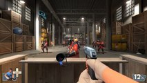 How to hack all items in TF2 100% works