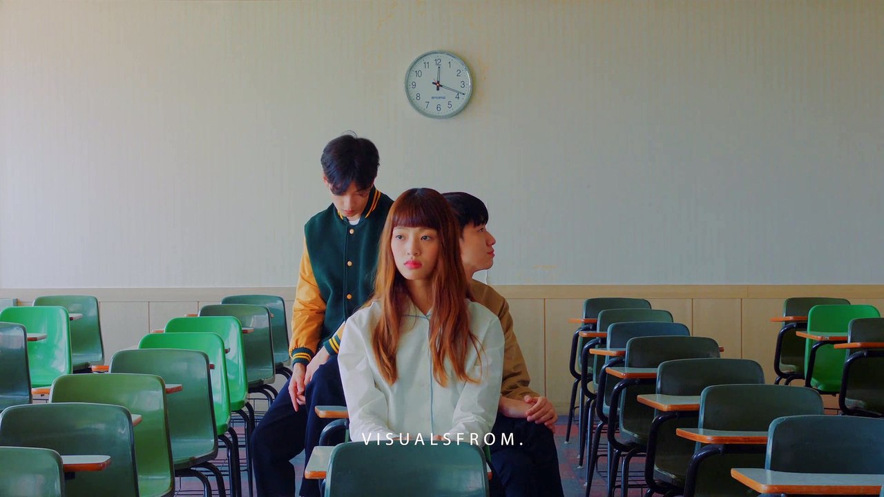 [Teaser 3] CHEEZE(치즈) _ Be There