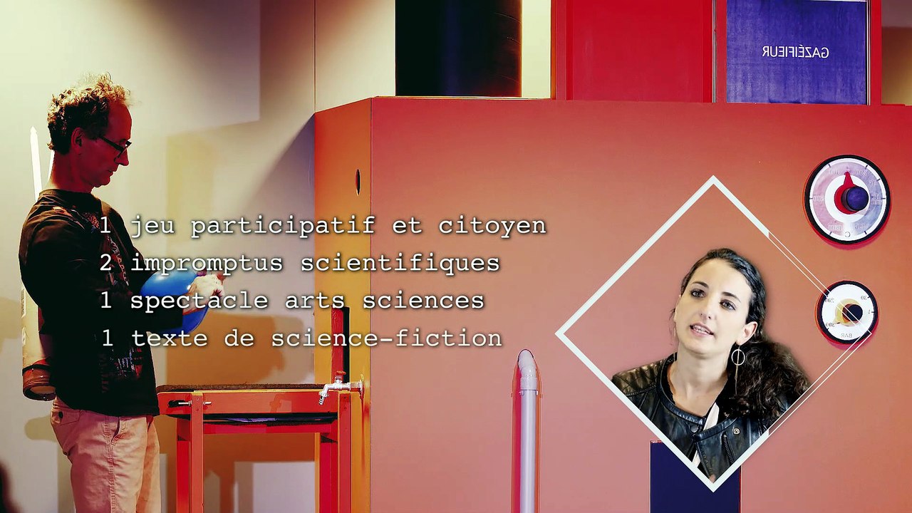Résidence Energie#1