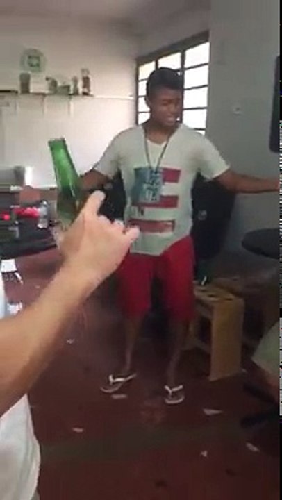 Adriano Gabiru gol no mundial de clubes