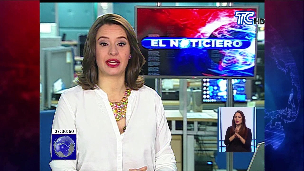 Médicos ecuatorianos podrán acceder a becas de posgrados