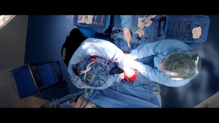 THE RESIDENT Trailer SEASON 1 (2017) Fox Series