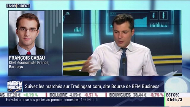 L'actu macro-éco: Le moral des investisseurs en Allemagne atteint son plus haut niveau depuis 2 ans - 16/05
