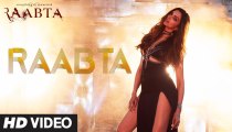 Raabta Title Song - Deepika Padukone, Sushant Singh Rajput, Kriti Sanon - Pritam - Latest Hindi Songs 2017
