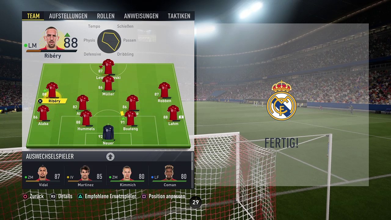 König Müller hallo