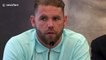 Fury will be back this year, one million per cent, claims Billy Joe Saunders