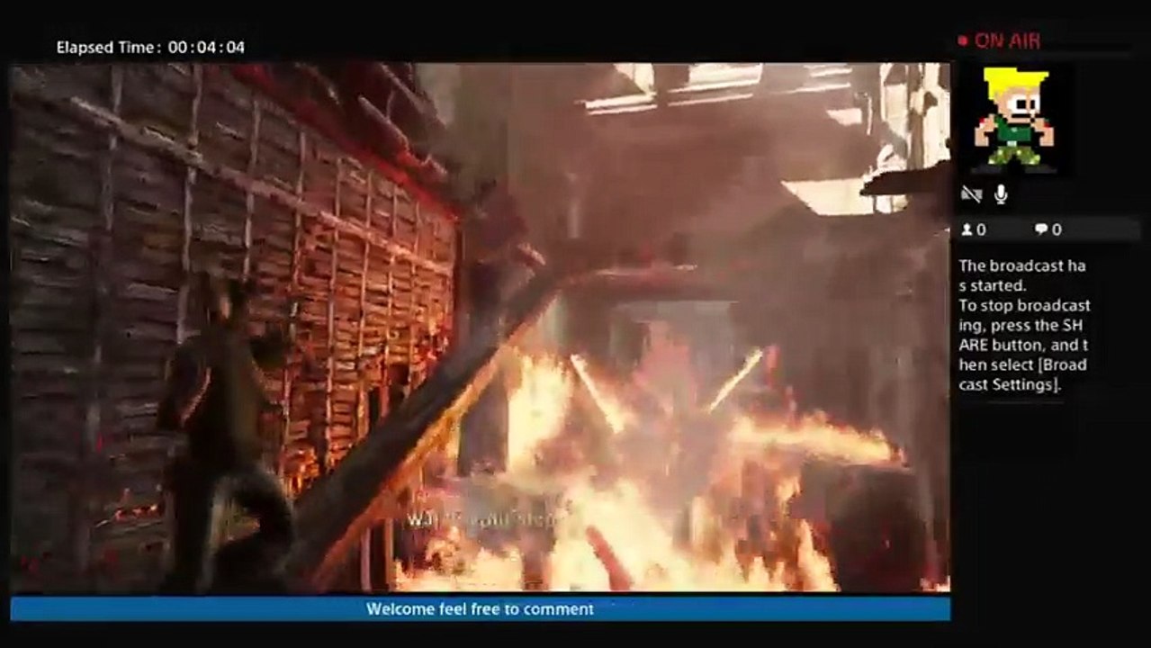 Uncharted 3 remastered