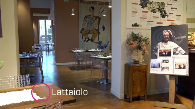 GIRO GOLOSO - TAPPA 11 - Lattaiolo