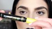 How To Get MASSIVE Long Lashes + Best Drugstore Mascara Ever?!