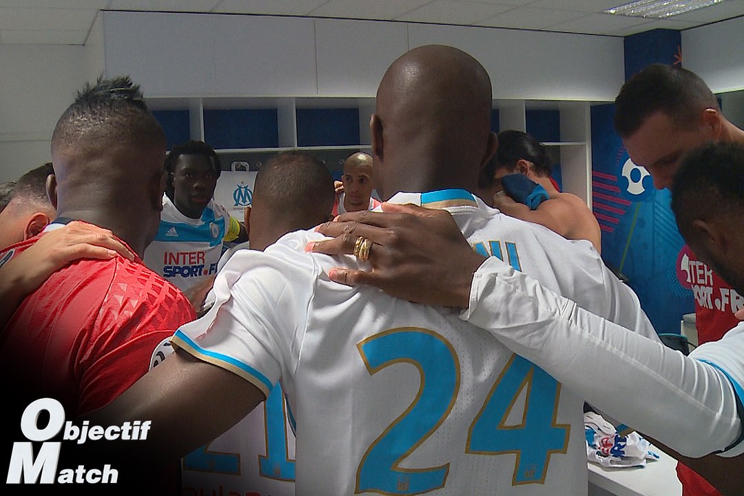 Objectif Match - S5E37 : le trailer