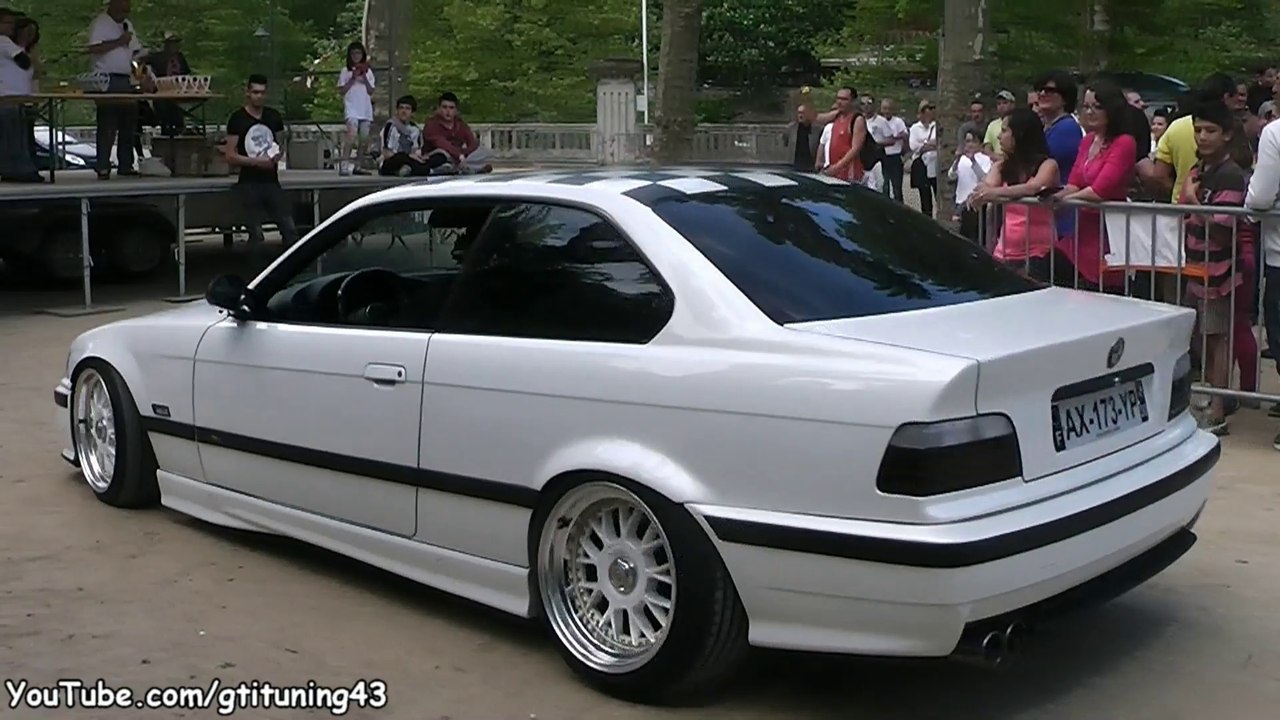 Meeting Tuning Vals-les-Bains 2015 - Remise des Tops