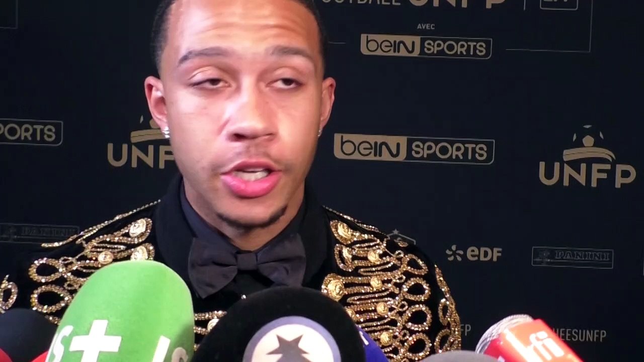 depay