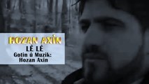 Hozan Axin - Le Le