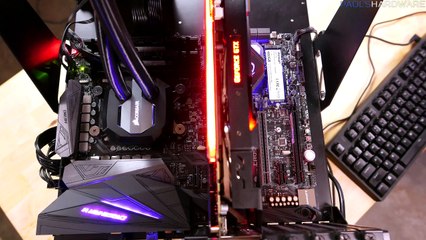 RYZEN 5 REVIEW! 1500X + 1600X Gaming Benchmarks vs 7600K