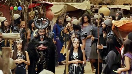 La Tierra Prometida Español (cap.53)